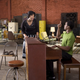 Jennifer Hudson and Keith Robinson in Dreamgirls
IMDb